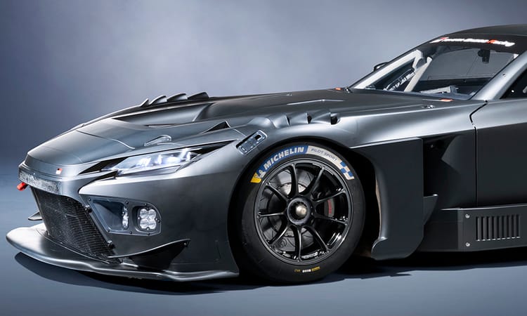 Toyota's Gazoo Racing Rebrand: What It Means For Privateer Teams