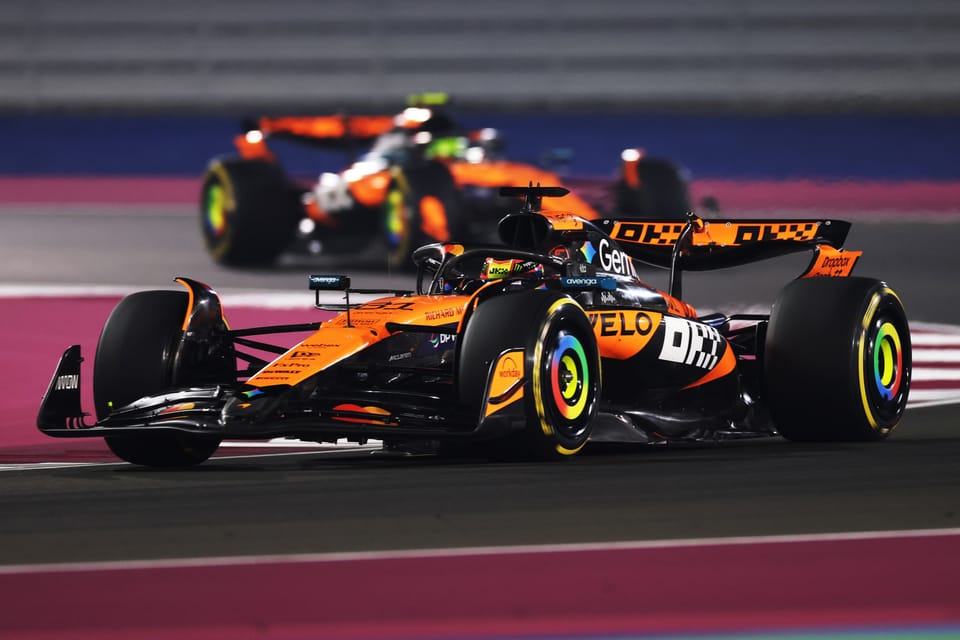 F1’s 2025 Title Fight Explodes as $152M Fan Prediction Markets Surge Ahead of Abu Dhabi Decider