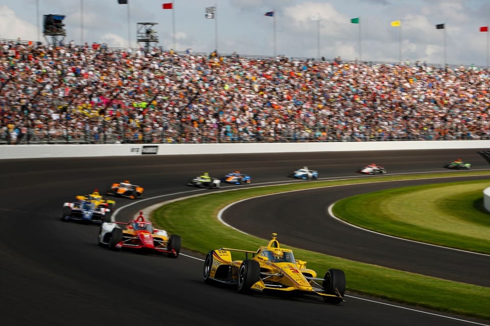 IndyCar’s New Charter System Delivers $1M Annual Payouts to Teams in 2025