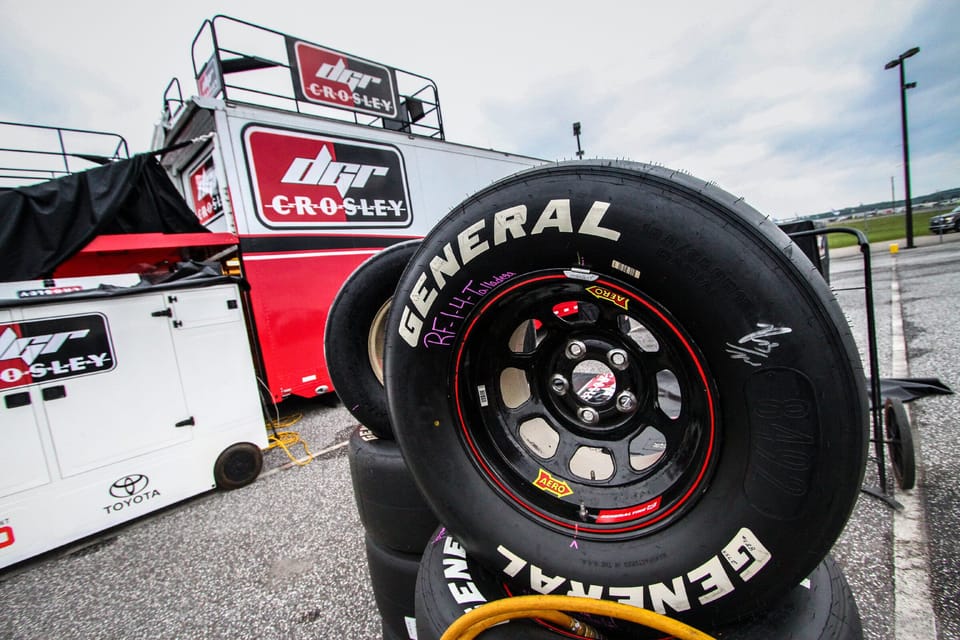 General Tire Extends ARCA Partnership Through 2026: What the Deal Really Unlocks