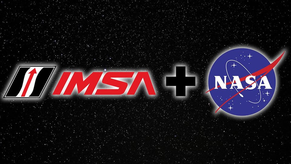 IMSA Labs and NASA: How Race-Tech Licensing Is Building a $20B Innovation Engine