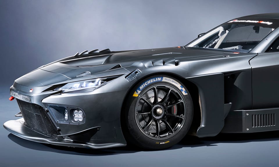 Toyota's Gazoo Racing Rebrand: What It Means For Privateer Teams